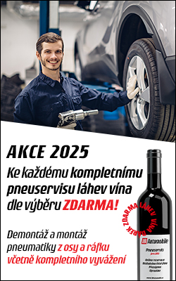 Akce 2024