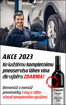 Akce 2023